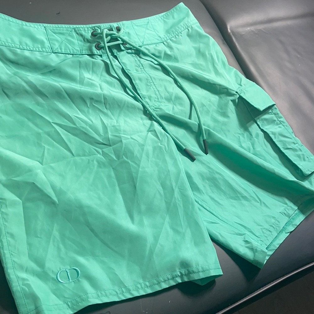 Dior Swim Trunks
